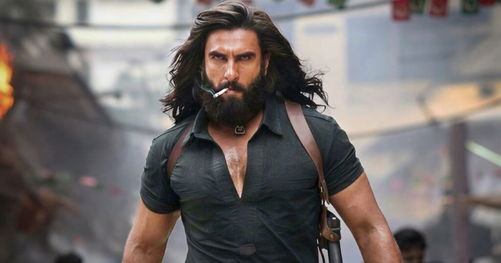 dhurandhar 2