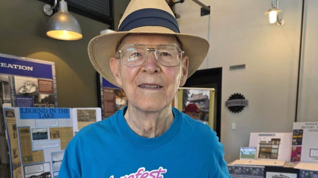 He-Man Creator Roger Sweet Dies at 91