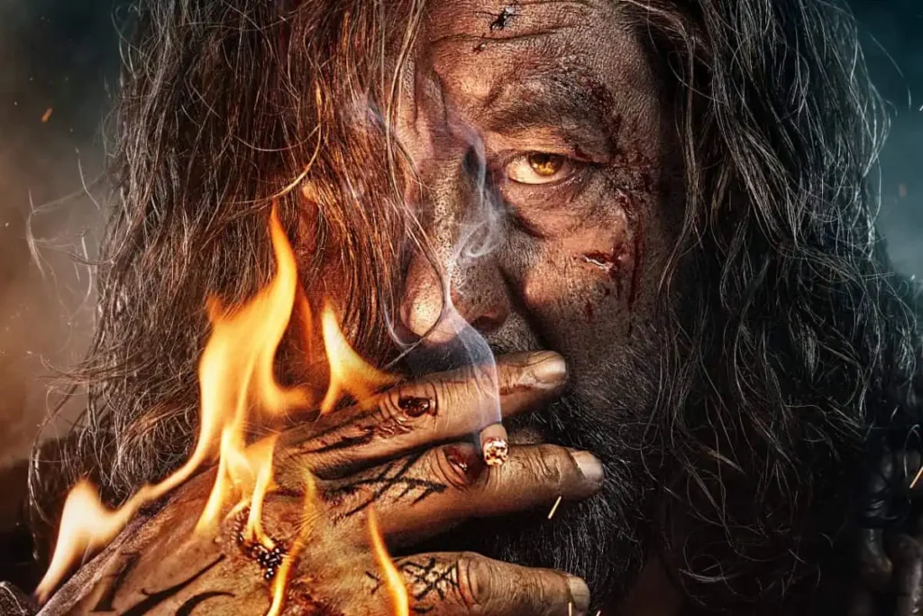 Khalnayak Returns