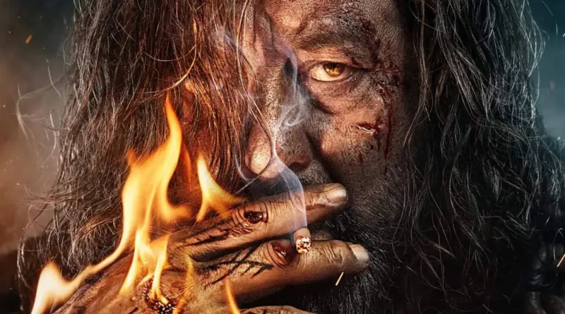 Khalnayak Returns