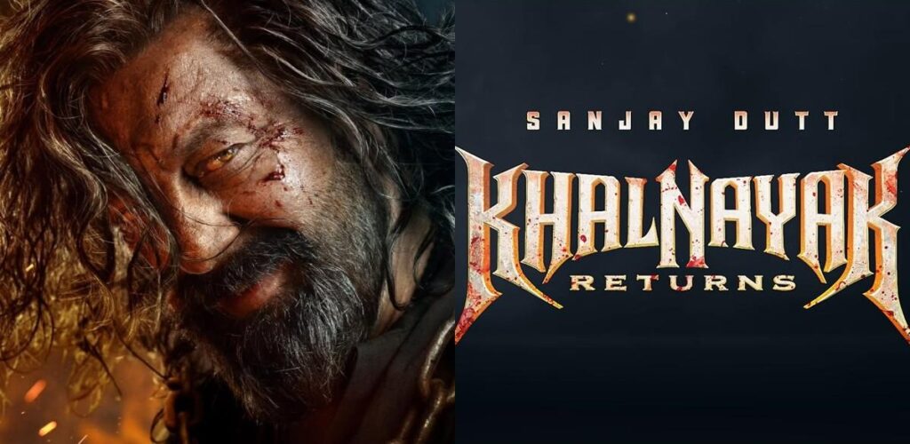 Khalnayak Returns