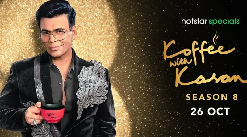 Koffee With Karan