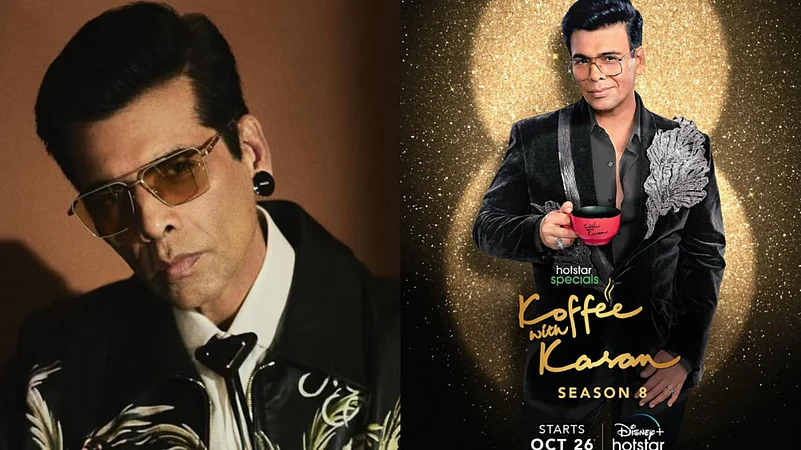 Koffee With Karan
