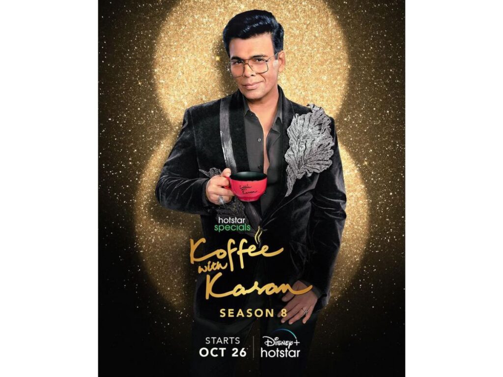 Koffee With Karan