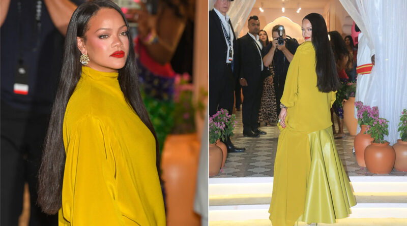 rihanna