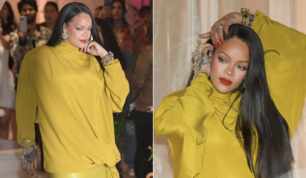 rihanna