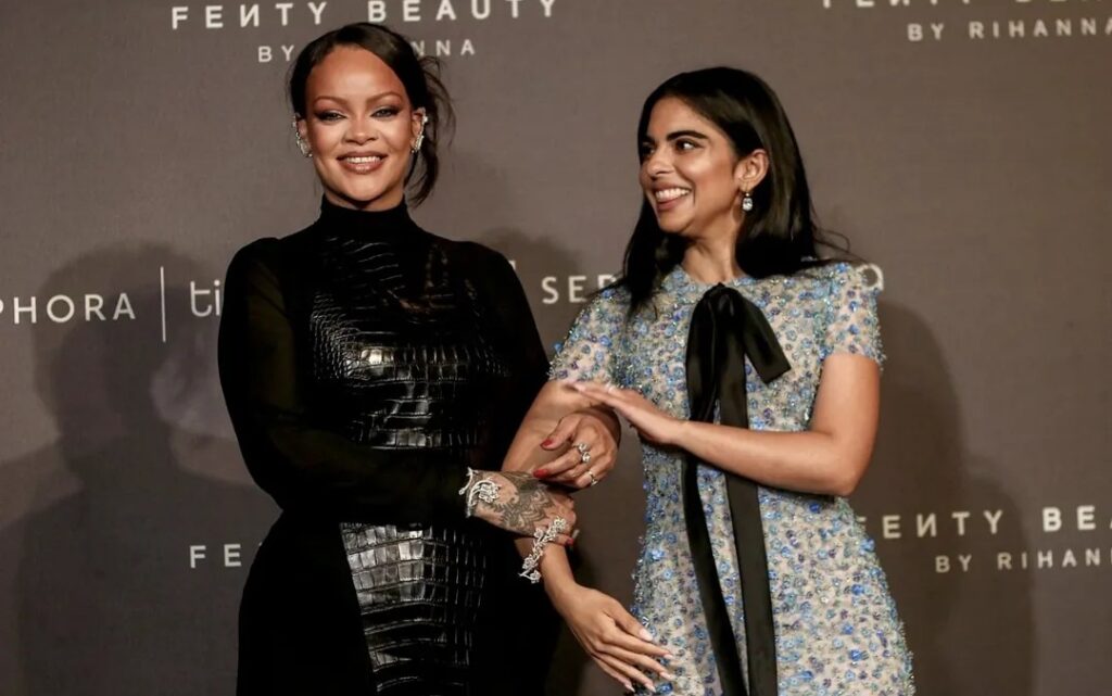 rihanna