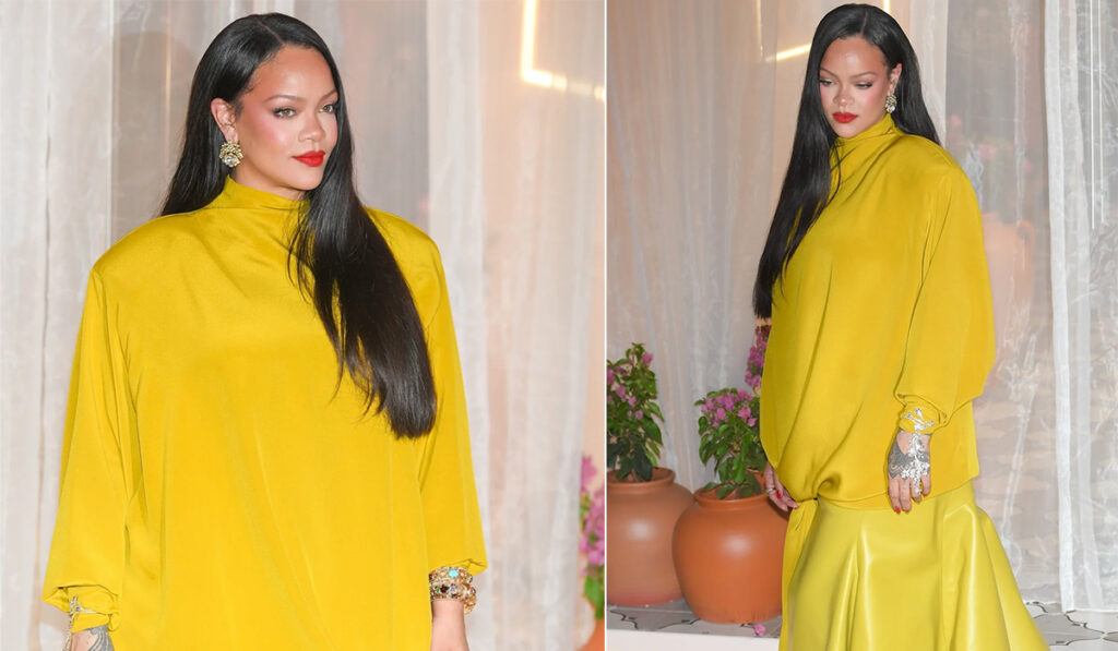 Rihanna