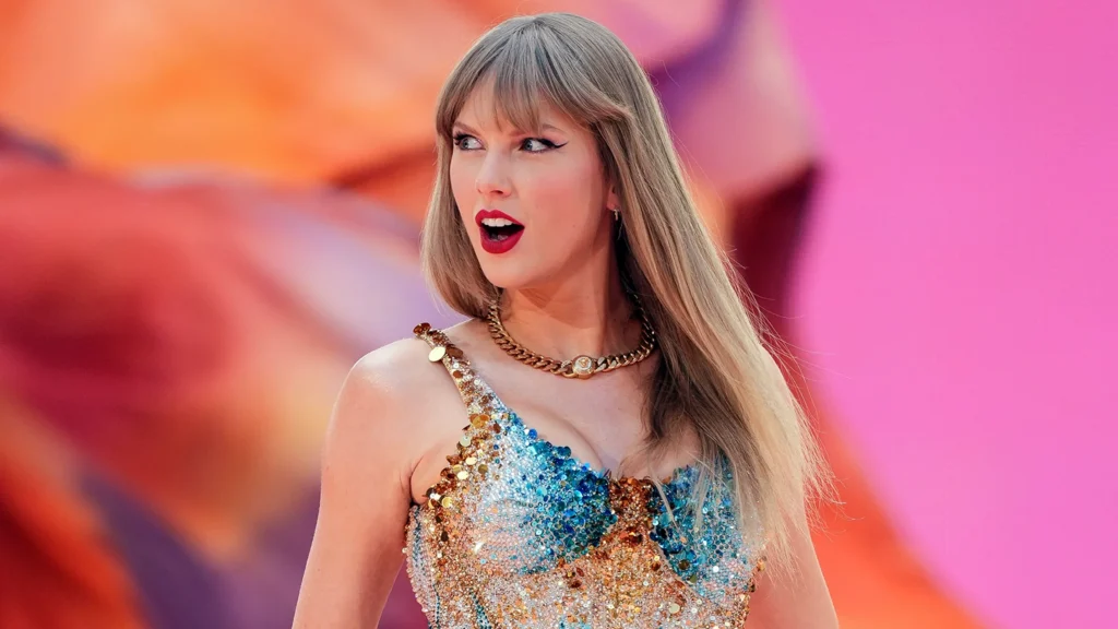 Taylor Swift's Attack Accused Faces Trial