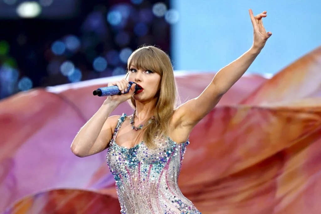 Taylor Swift's Attack Accused Faces Trial