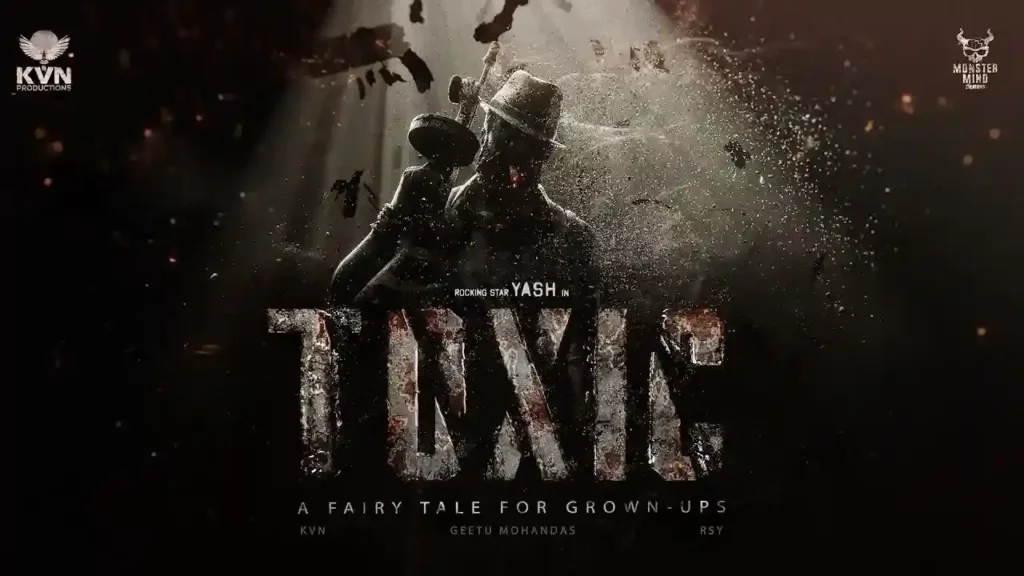 Toxic