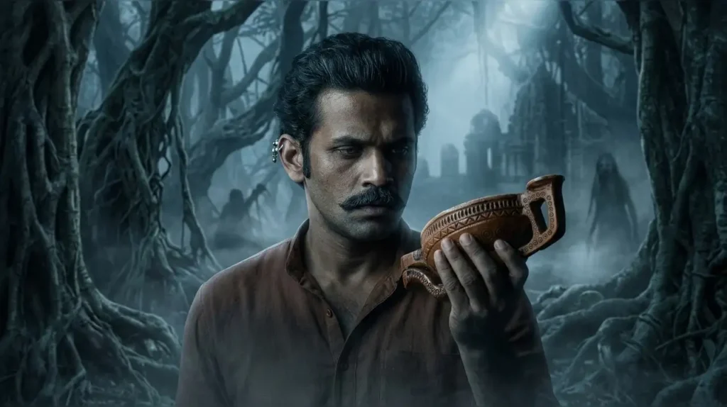 Tumbbad 2 Nawazuddin Siddiqui Sohum Shah