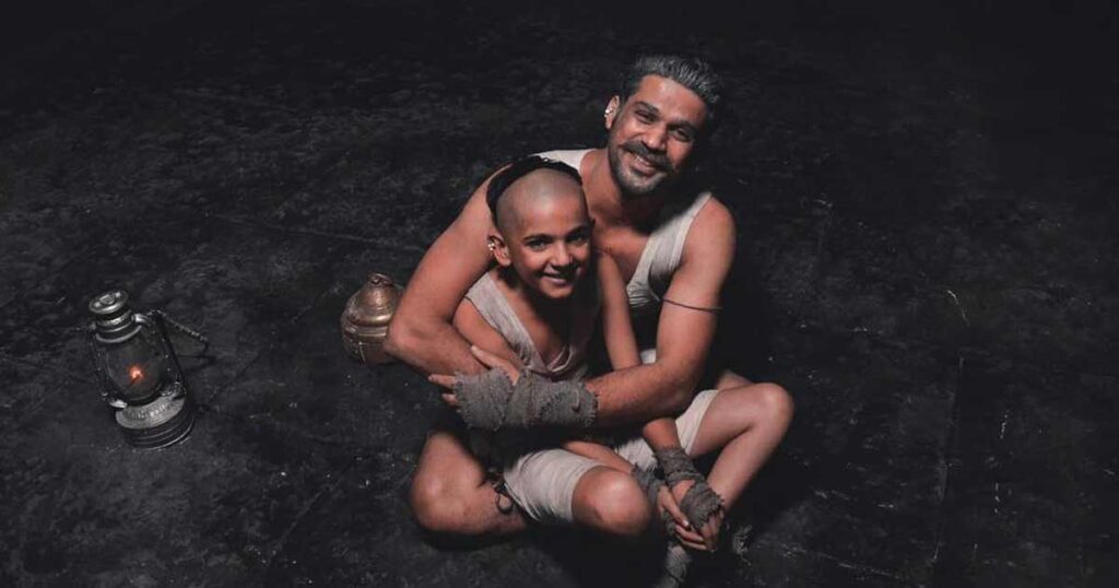 Tumbbad 2 Nawazuddin Siddiqui Sohum Shah