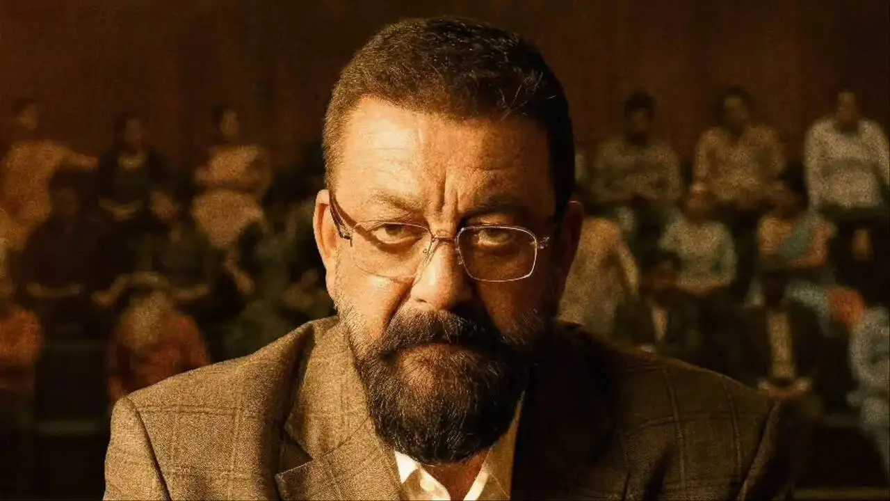 ‘Aakhiri Sawaal’ Trailer Sparks Political Buzz Online