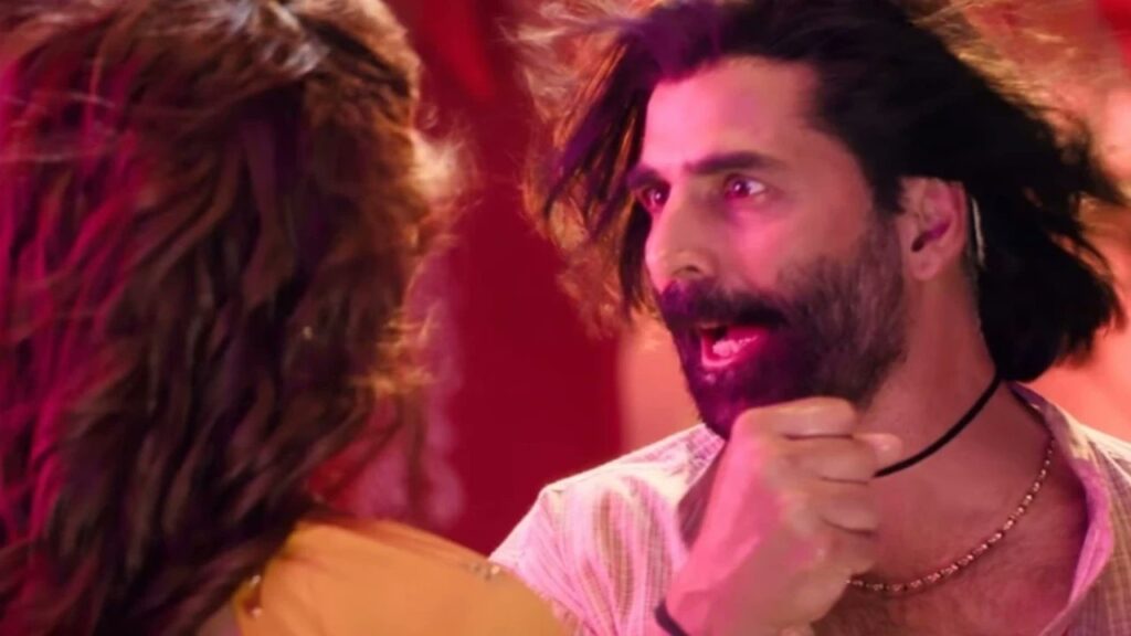 Akshay Kumar Ghis Ghis Ghis