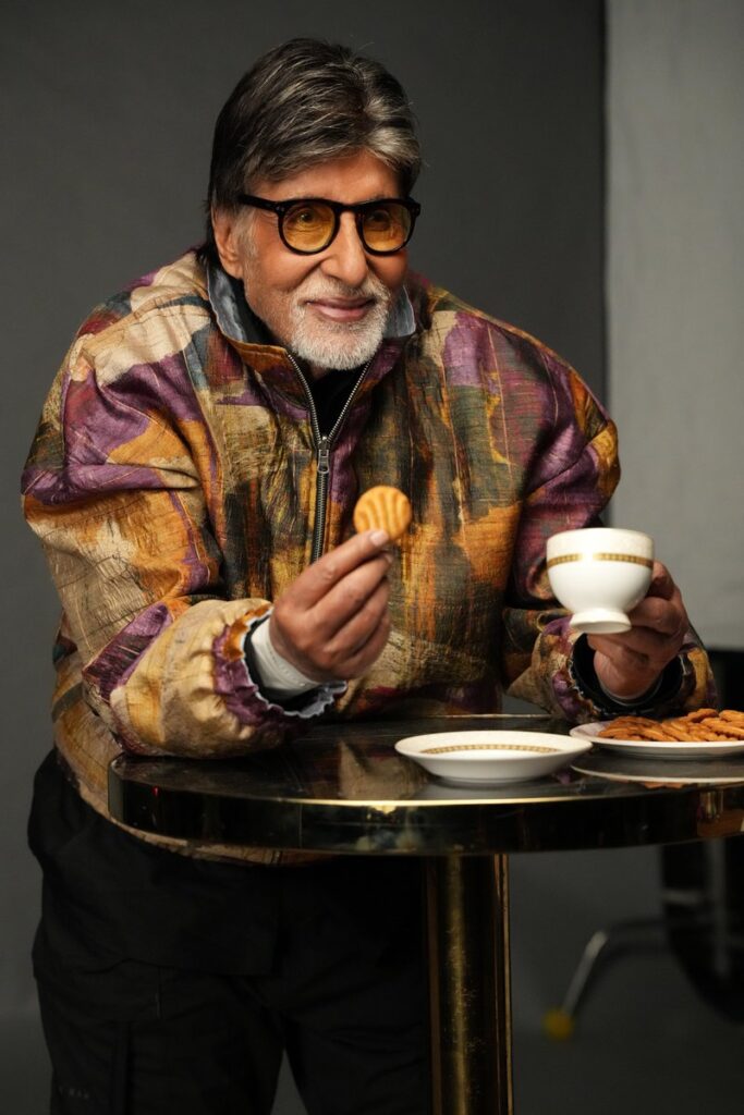 Amitabh Bachchan
