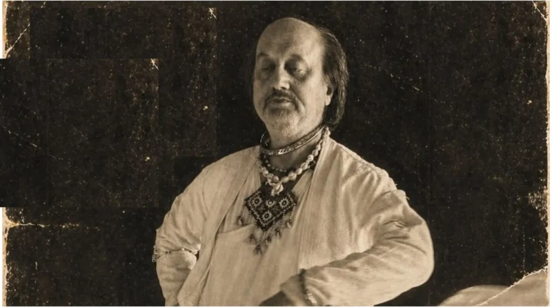 Anupam Kher Announces Flicker