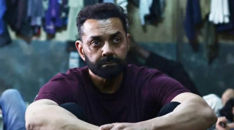 Bandar, Anurag Kashyap, Bobby Deol