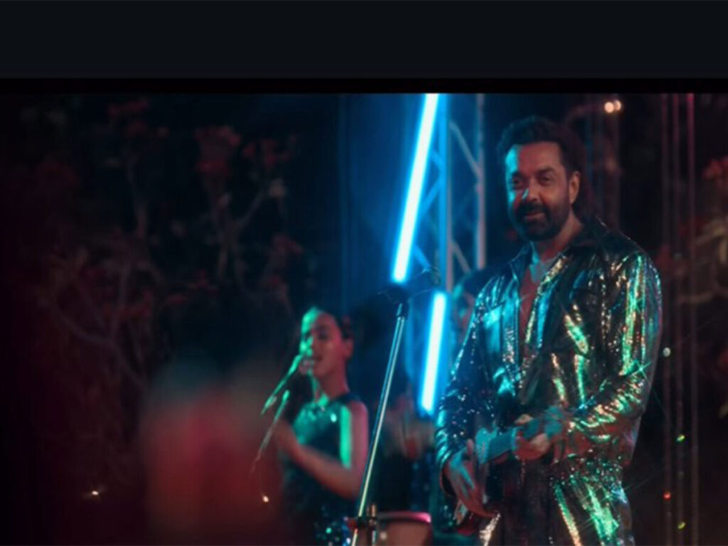 Bandar, Anurag Kashyap, Bobby Deol
