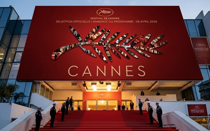 Cannes 2026