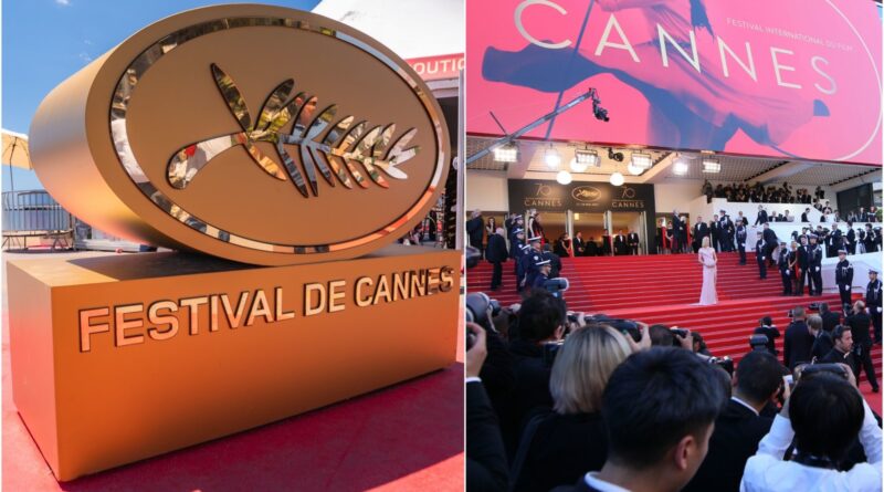 Cannes 2026