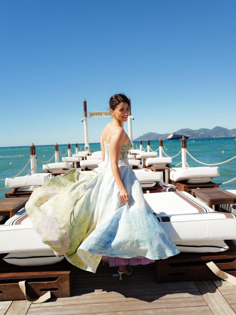 Alia Bhatt Owns Cannes 2026