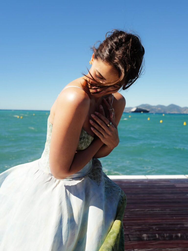 Alia Bhatt Owns Cannes 2026