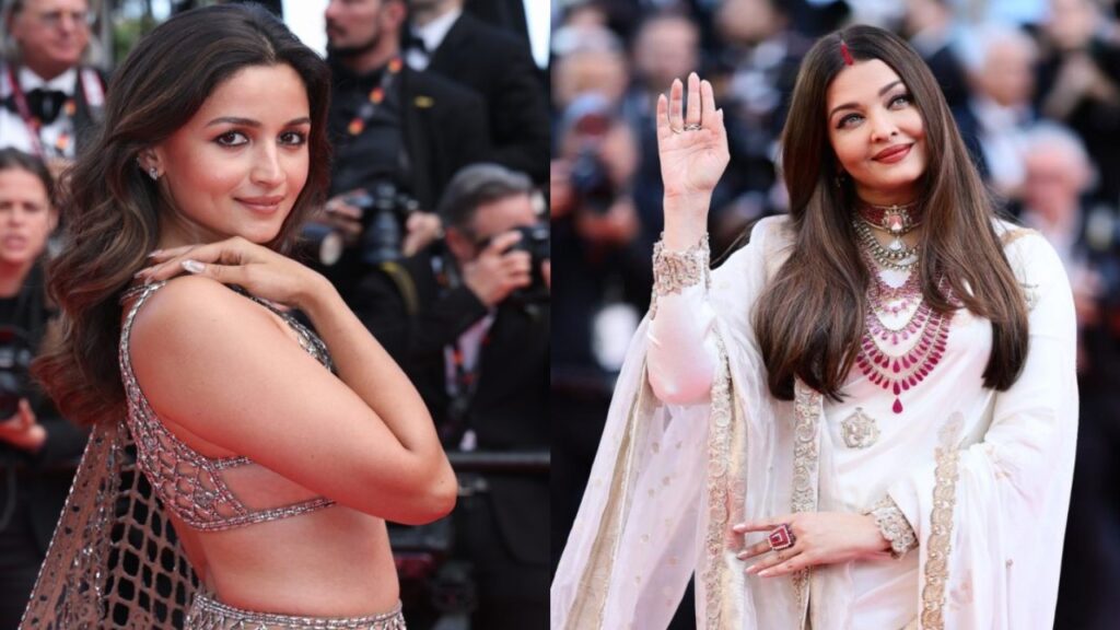 Cannes 2026 aish alia