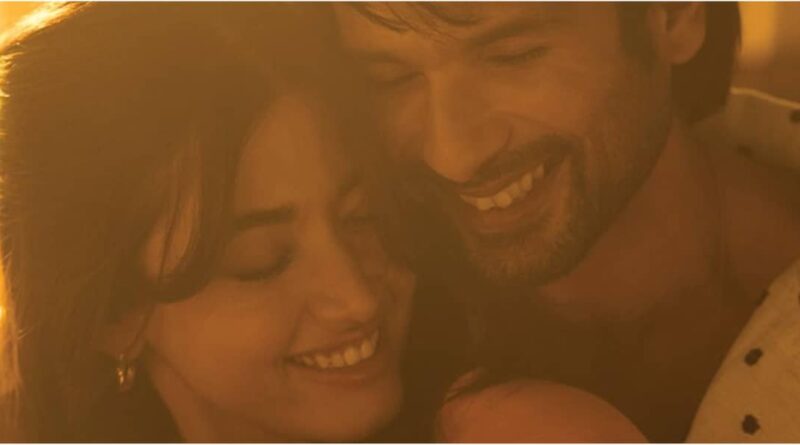 Cocktail 2 Romantic Track Tujhko