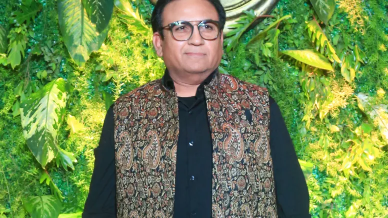 Dileep Joshi Receives Big Honour Jethaalal