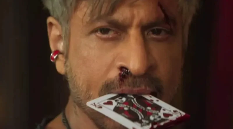 Director Siddharth Anand Slams 'King' Set Leaks Shahrukh