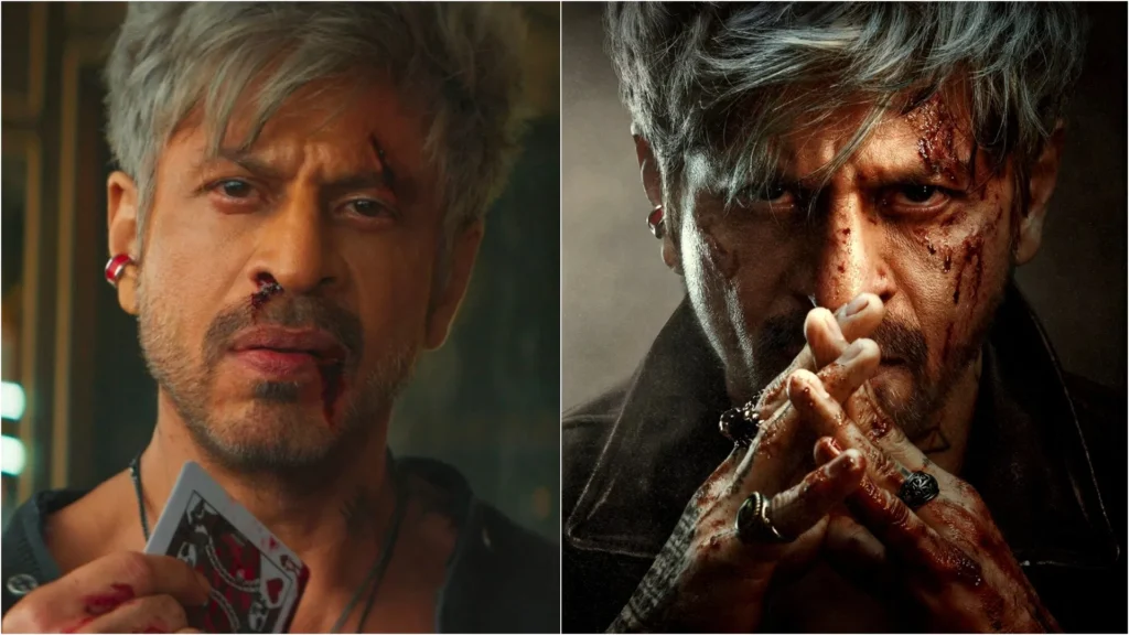 Director Siddharth Anand Slams 'King' Set Leaks Shahrukh