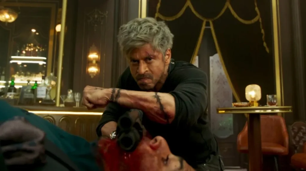 Director Siddharth Anand Slams 'King' Set Leaks Shahrukh