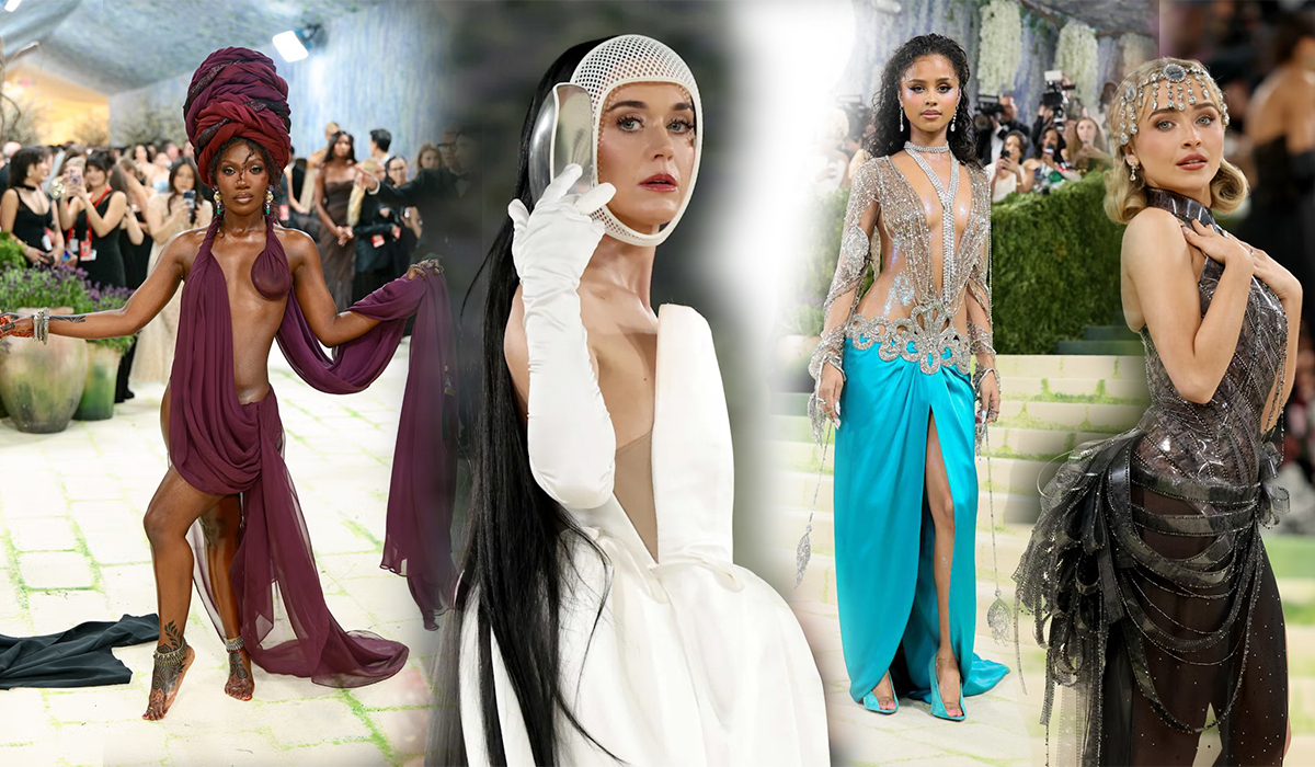 Met Gala 2026: When Fashion Became Art — From Beyoncé to Heidi Klum, Every Look Was a Showstopper