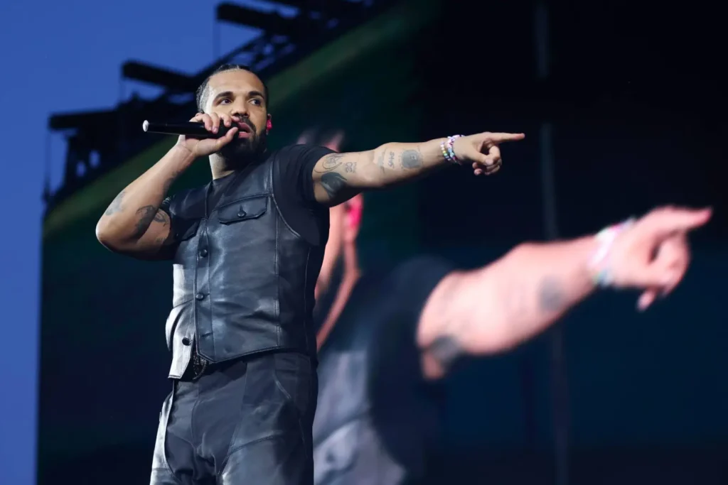 Drake New Albums 20261