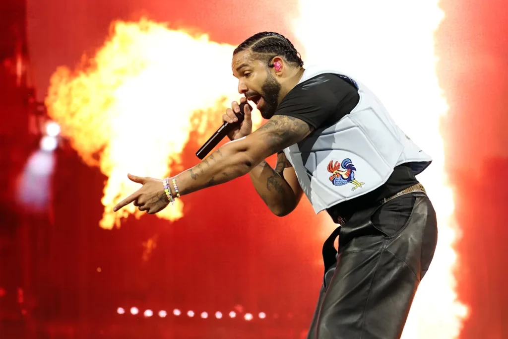 Drake New Albums 20261