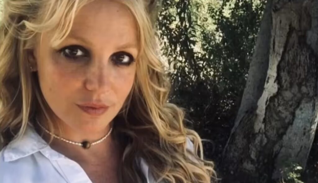 Drunk Driving Charges Filed Against Britney Spears