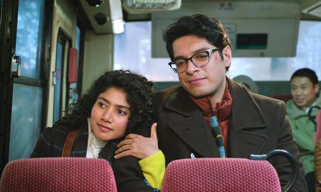 EK Din X Review Starring Junaid Khan And Sai Pallavi Movie Fans Reaction