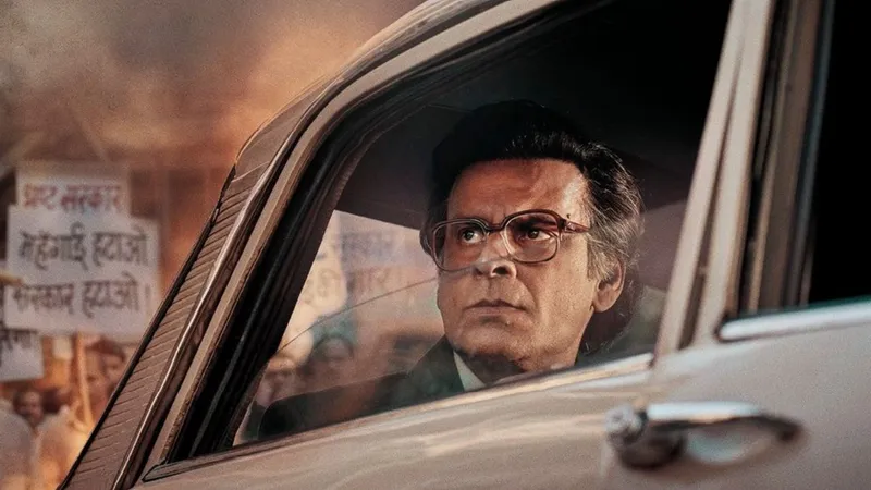 GOVERNOR Teaser