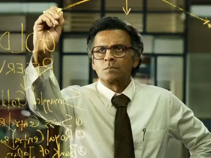 Governor The Silent Saviour Trailer Release