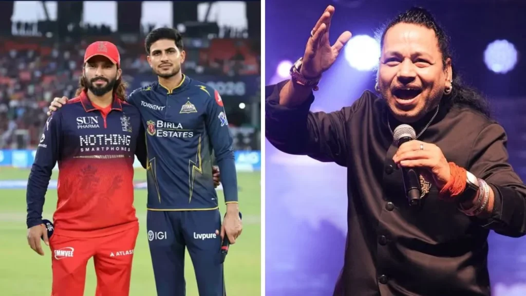 IPL 2026 Closing Ceremony Kailash Kher, Varun Dhawan, Mrinal Thakur and Pooja Hegde