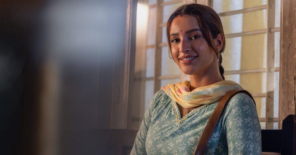 Maa Behen Trailer