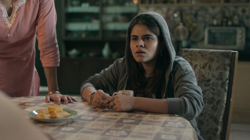 Maa Behen Trailer
