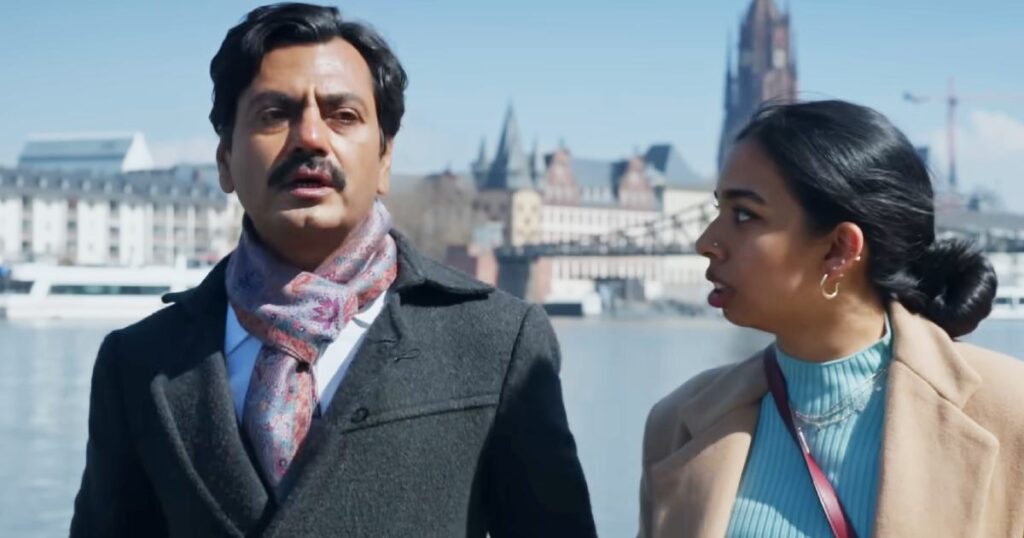 Main Actor Nahin Hoon
