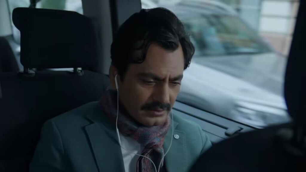 Main Actor Nahin Hoon