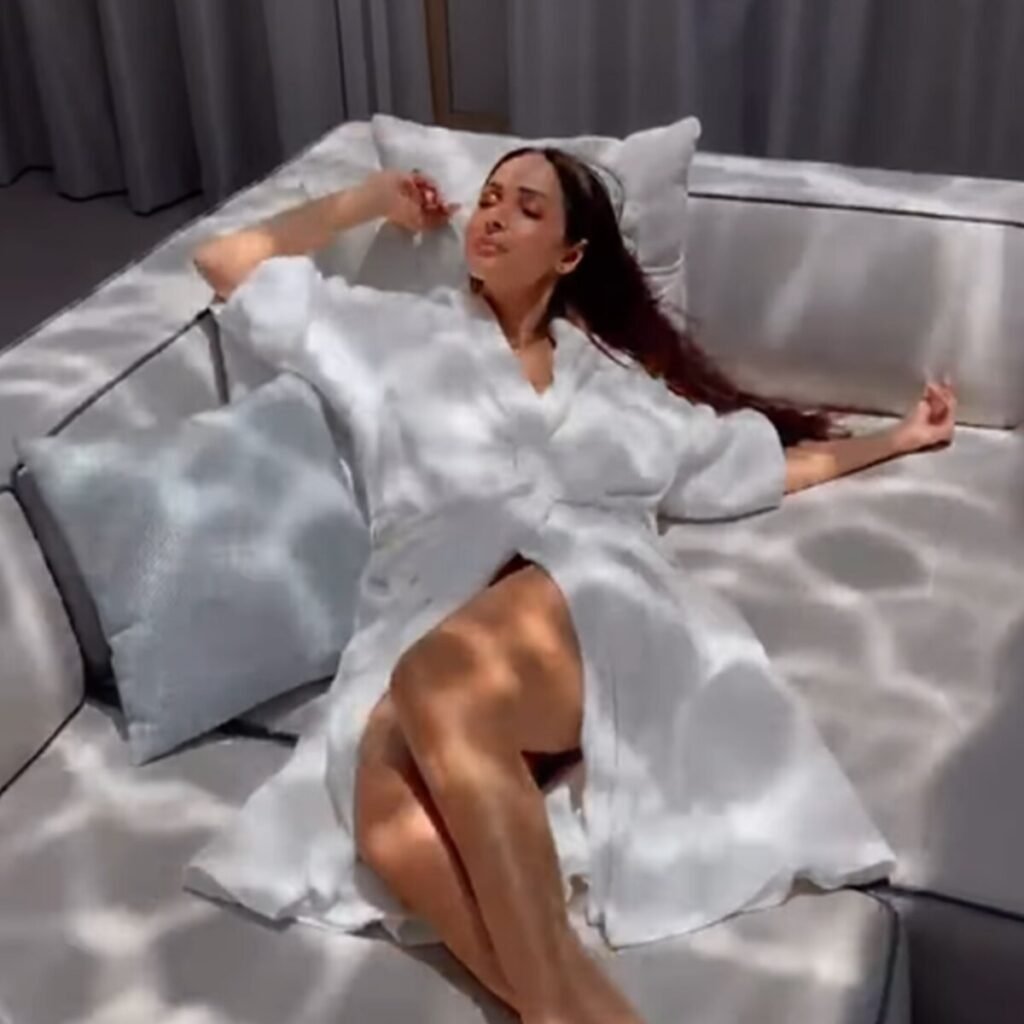 Malaika Arora