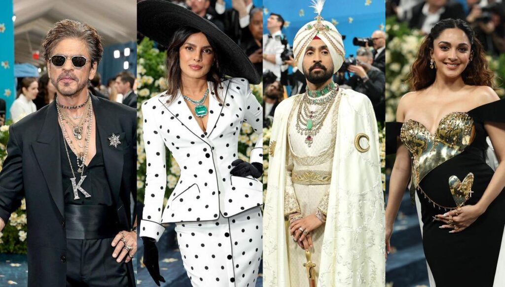 Met Gala 2026