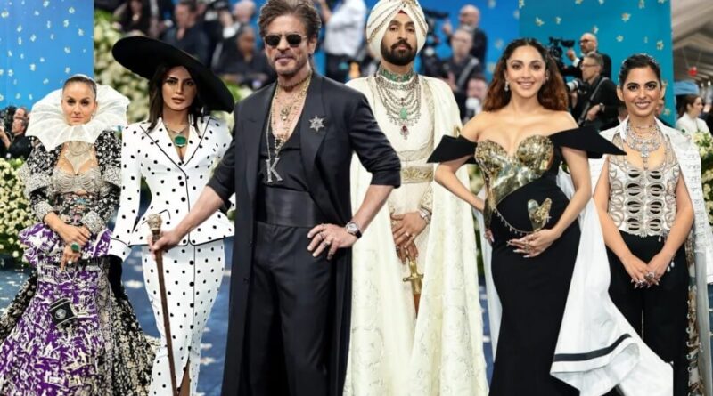 Met Gala 2026