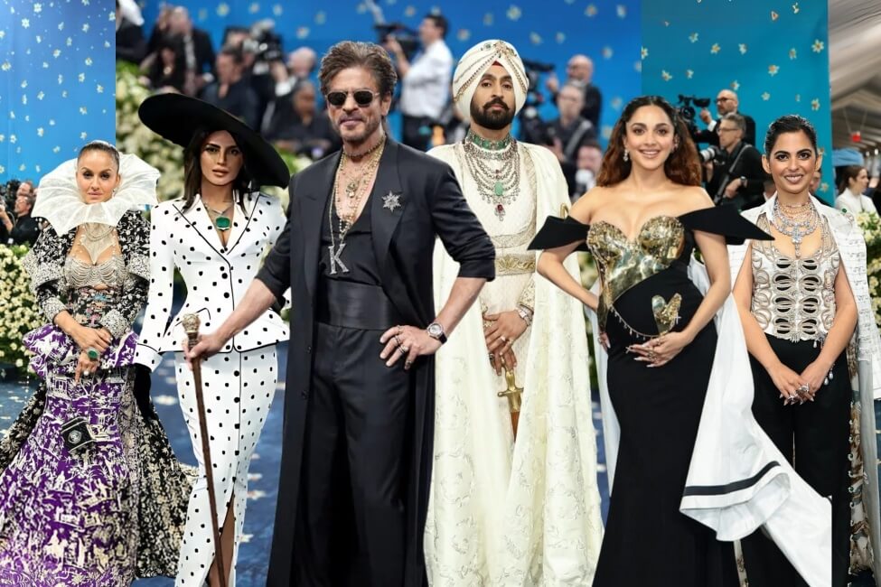 Met Gala 2026
