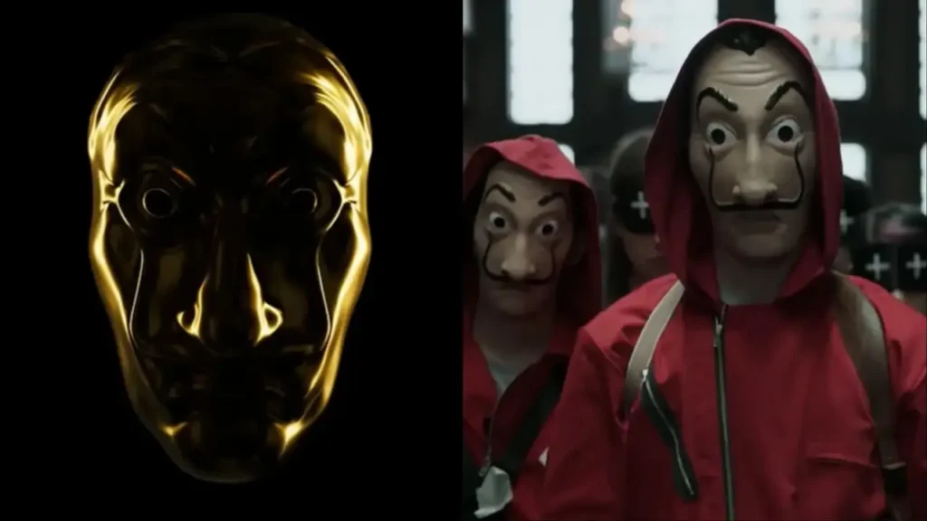 Money Heist